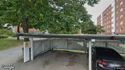 Apartments for rent in Nynäshamn - Photo from Google Street View