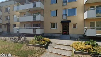 Apartments for rent in Nynäshamn - Photo from Google Street View