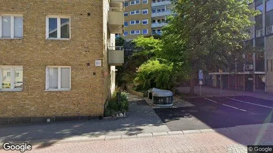 Apartments for rent in Majorna-Linné - Photo from Google Street View