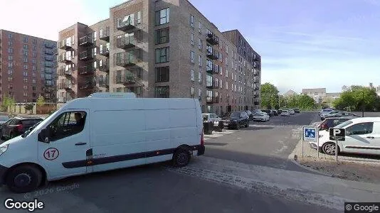 Apartments for rent in Herlev - Photo from Google Street View