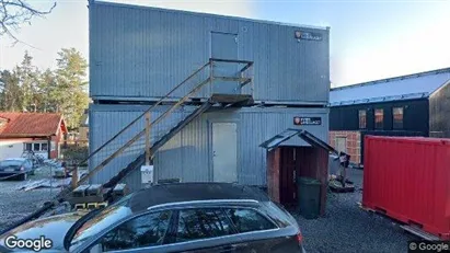 Apartments for rent in Ekerö - Photo from Google Street View