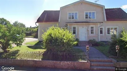 Apartments for rent in Oskarshamn - Photo from Google Street View