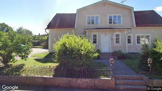 Apartments for rent in Oskarshamn - Photo from Google Street View