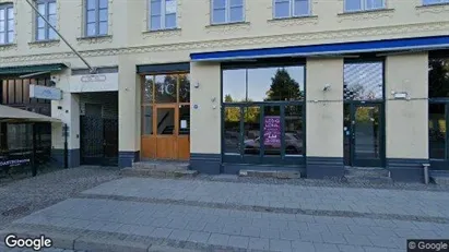 Apartments for rent in Lund - Photo from Google Street View