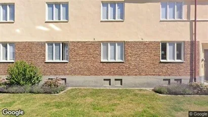 Apartments for rent in Landskrona - Photo from Google Street View