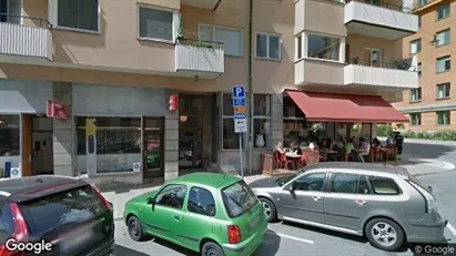 Apartments for rent in Kungsholmen - Photo from Google Street View