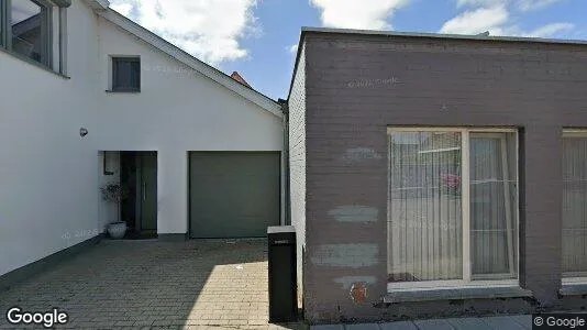 Apartments for rent in Koekelare - Photo from Google Street View