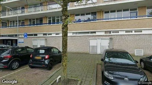 Apartments for rent in Leidschendam-Voorburg - Photo from Google Street View