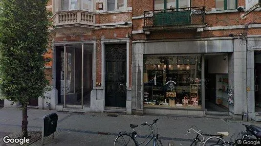 Apartments for rent in Leuven - Photo from Google Street View