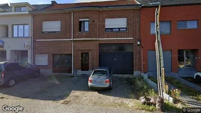 Apartments for rent in Leuven - Photo from Google Street View