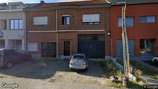 Apartments for rent in Leuven - Photo from Google Street View