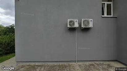 Apartments for rent in Poznań - Photo from Google Street View