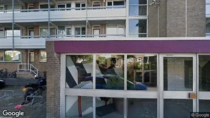 Apartments for rent in Amstelveen - Photo from Google Street View
