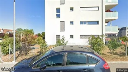 Apartments for rent in Morges - Photo from Google Street View