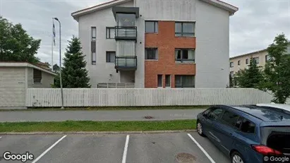 Apartments for rent in Pori - Photo from Google Street View