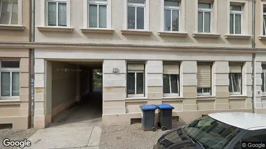 Apartments for rent in Leipzig - Photo from Google Street View