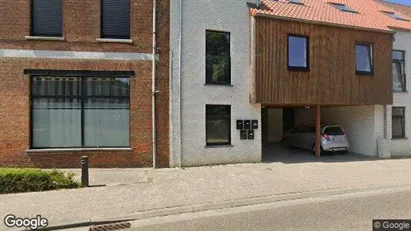 Apartments for rent in Balen - Photo from Google Street View
