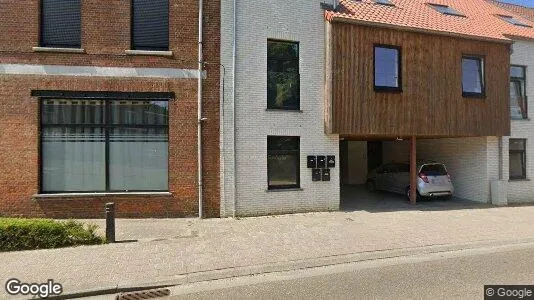 Apartments for rent in Balen - Photo from Google Street View