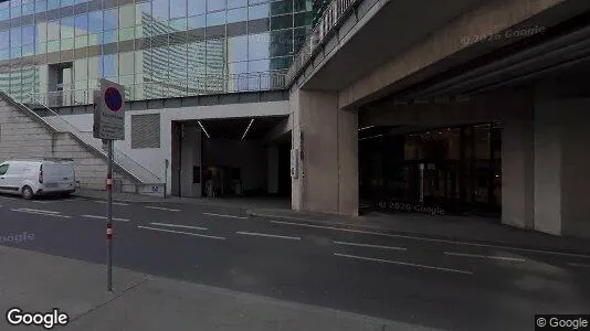 Apartments for rent in Vienna Donaustadt - Photo from Google Street View