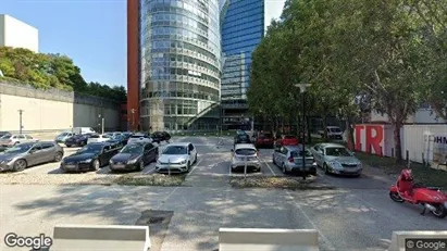 Apartments for rent in Vienna Donaustadt - Photo from Google Street View