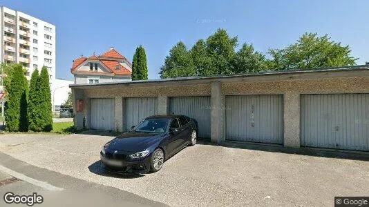 Apartments for rent in Garsten - Photo from Google Street View