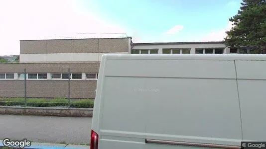 Apartments for rent in Leonding - Photo from Google Street View