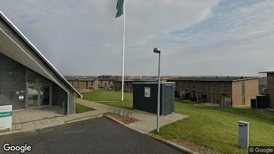 Apartments for rent in Randers SØ - Photo from Google Street View