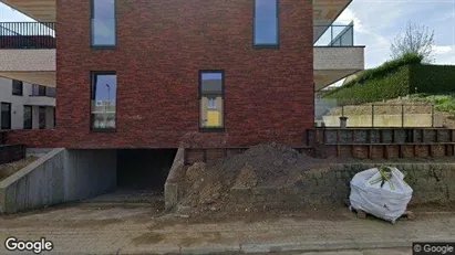 Apartments for rent in Borgloon - Photo from Google Street View