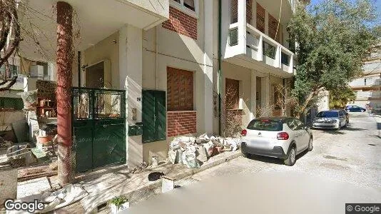Apartments for rent in Komotini - Photo from Google Street View