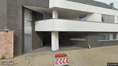 Apartments for rent in Londerzeel - Photo from Google Street View