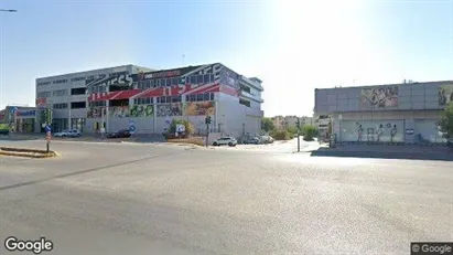 Apartments for rent in Patras - Photo from Google Street View