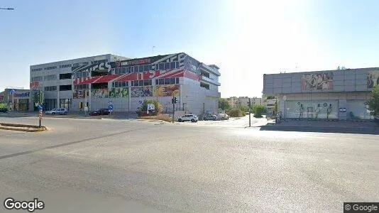 Apartments for rent in Patras - Photo from Google Street View