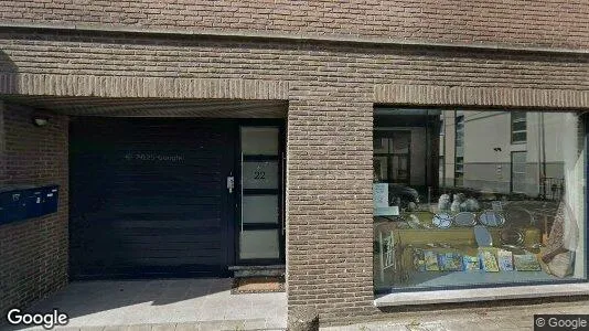 Apartments for rent in Kontich - Photo from Google Street View