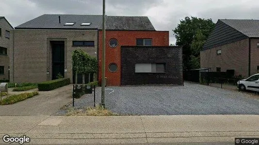 Apartments for rent in Maasmechelen - Photo from Google Street View