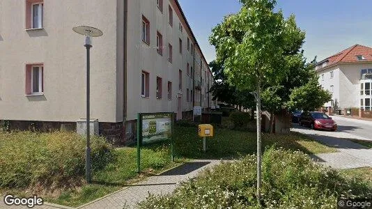 Apartments for rent in Greiz - Photo from Google Street View