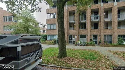 Apartments for rent in Hilversum - Photo from Google Street View