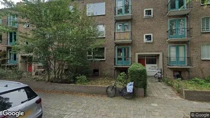 Apartments for rent in Hilversum - Photo from Google Street View