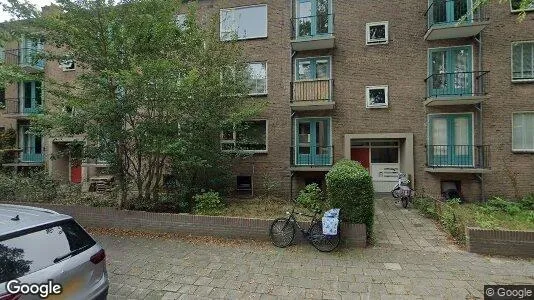 Apartments for rent in Hilversum - Photo from Google Street View