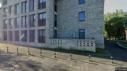 Apartments for rent in Groningen - Photo from Google Street View