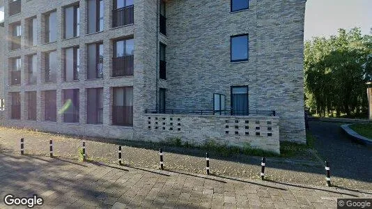 Apartments for rent in Groningen - Photo from Google Street View