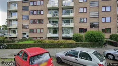 Apartments for rent in Groningen - Photo from Google Street View