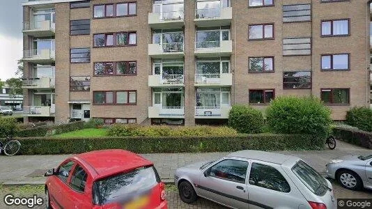 Apartments for rent in Groningen - Photo from Google Street View