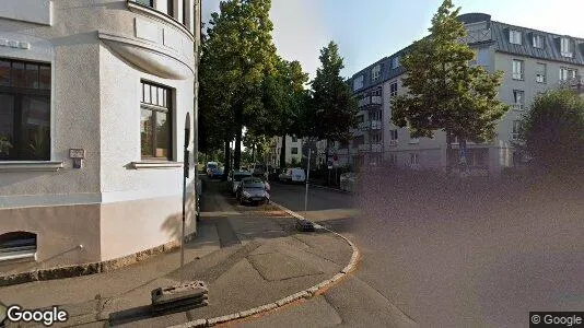 Apartments for rent in Zwickau - Photo from Google Street View