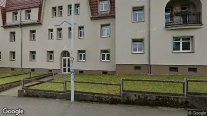 Apartments for rent in Dresden - Photo from Google Street View