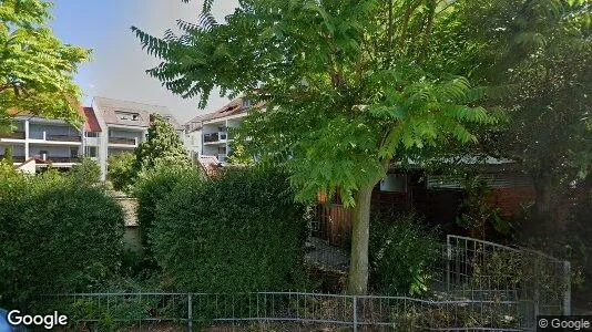 Apartments for rent in Saalekreis - Photo from Google Street View