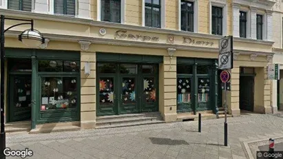 Rooms for rent in Görlitz - Photo from Google Street View