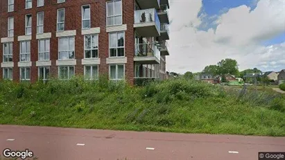Apartments for rent in Heemskerk - Photo from Google Street View