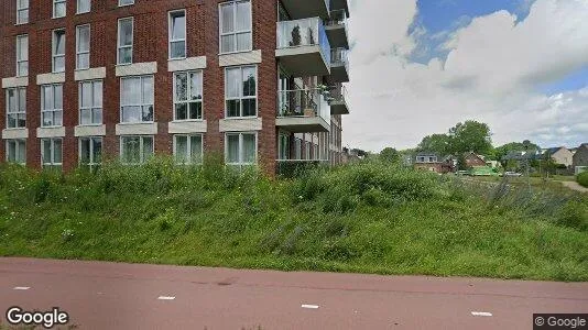 Apartments for rent in Heemskerk - Photo from Google Street View