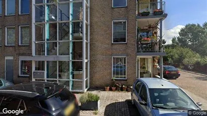 Apartments for rent in Velsen - Photo from Google Street View