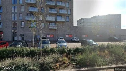Apartments for rent in Velsen - Photo from Google Street View